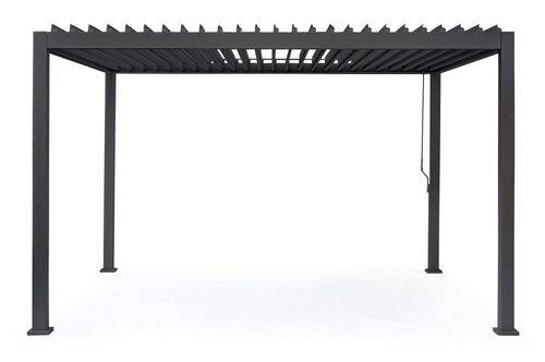 bioklimatska pergola